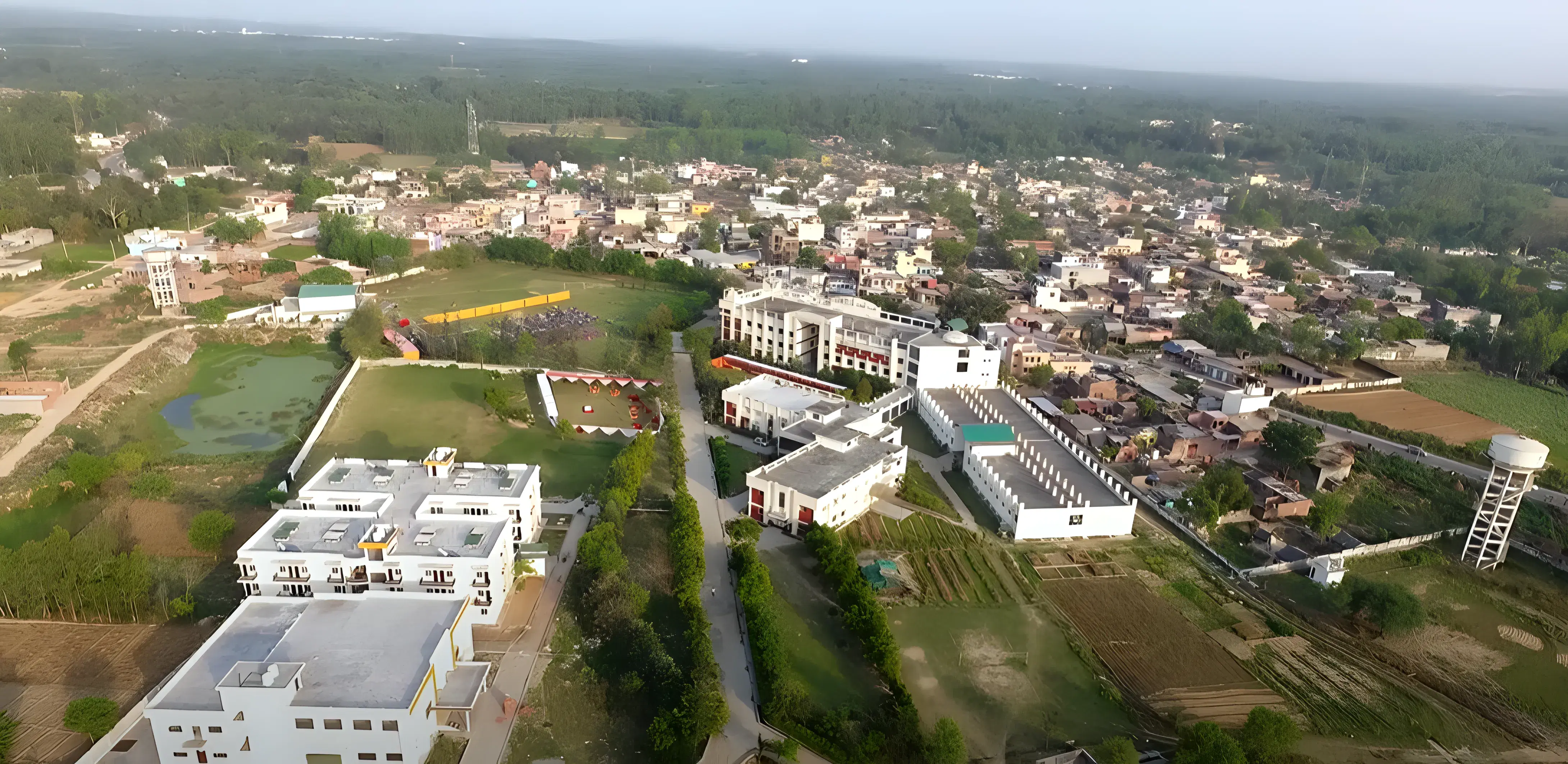 Phonics University Campus photo 1